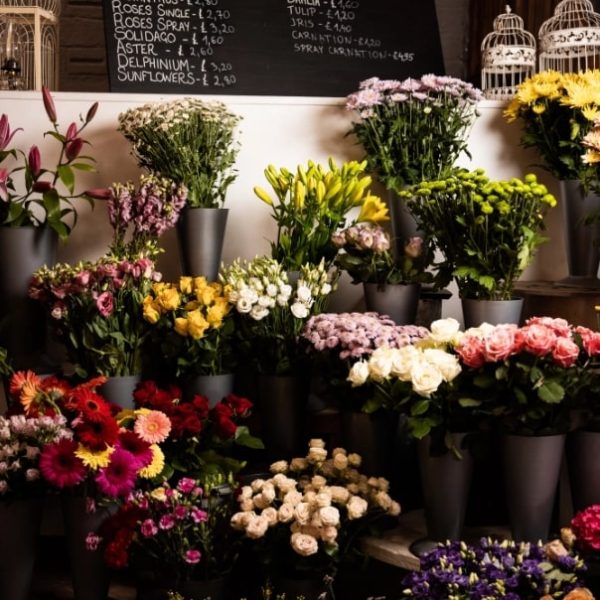 Jersey Florist Order Online for Islandwide Delivery Woodside Flowers