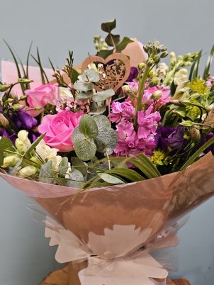 Mother's Day Bouquet