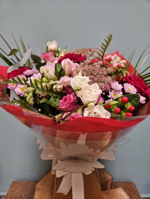 Sweetie Bouquet