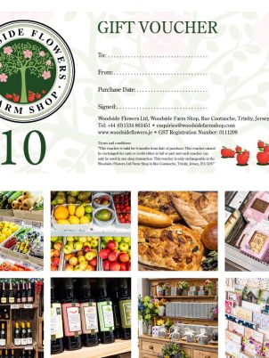 Gift Vouchers