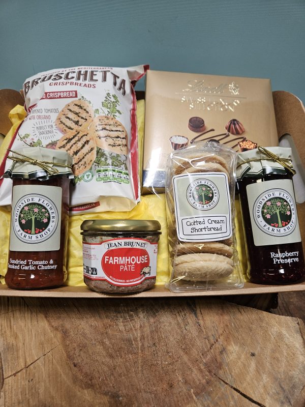 Have a Good Day Hamper
