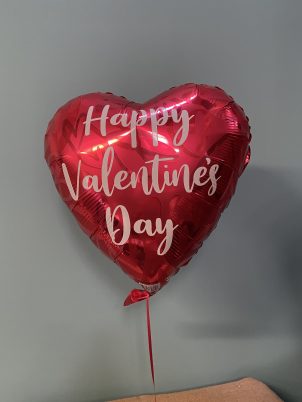 Valentine Balloon