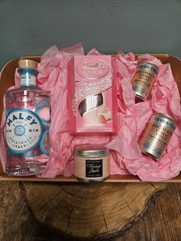 Gintastic Hamper