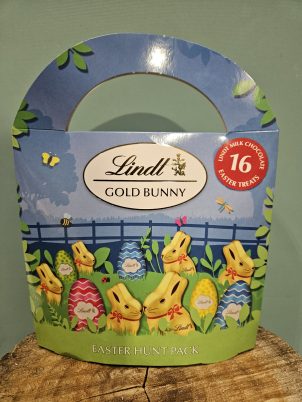 Easter Hunt Mixed Pack