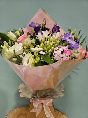 Summer Elegance Bouquet