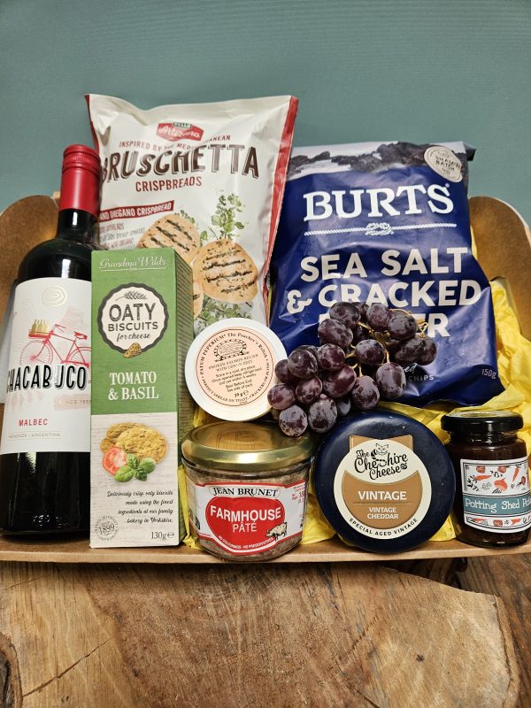 Have a Special Treat Hamper