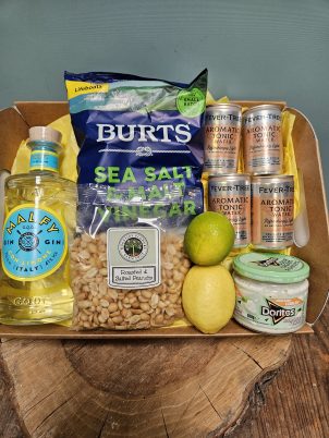 The Living Your Best Life Hamper