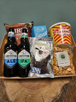 The Chill Out Hamper
