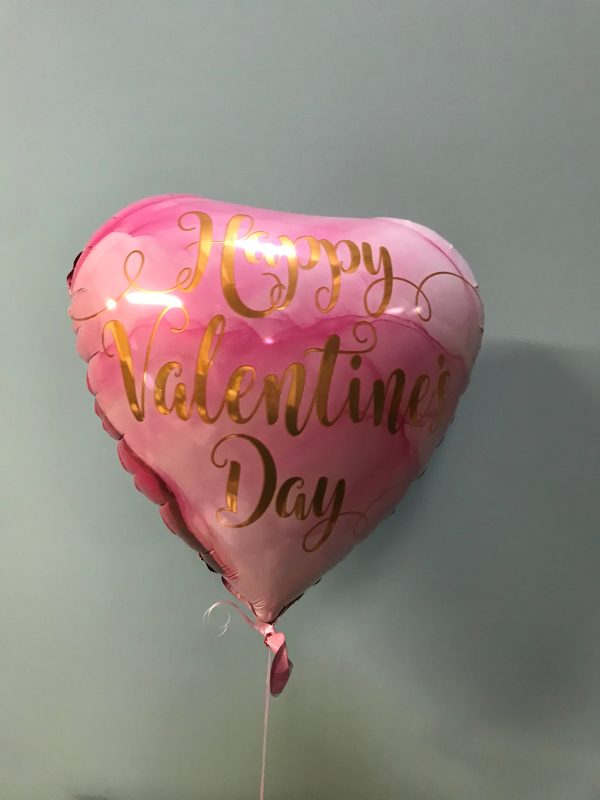 Valentines Balloon