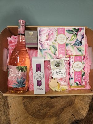 The Magnificent Mother's Day Hamper