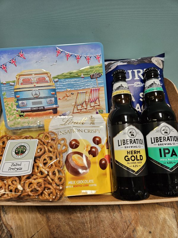 Father's Day Hamper