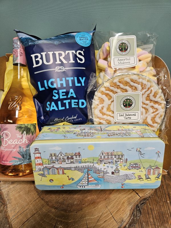 Beach Vibes Hamper