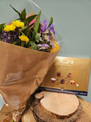 The Traditional Gift, Sweet Beauty