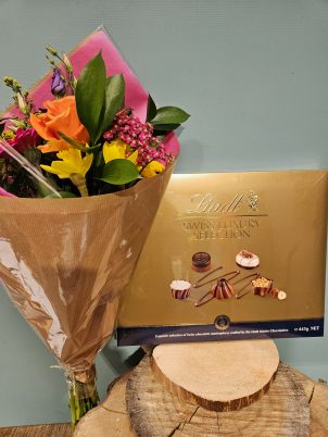 The Traditional Gift, Sweet Beauty