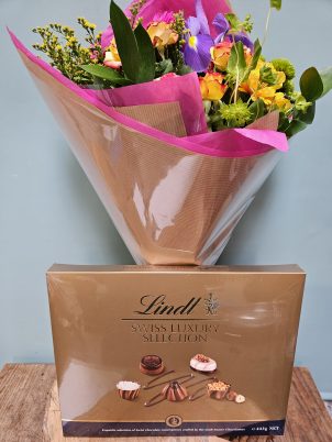 The Traditional Gift, Sweet Beauty