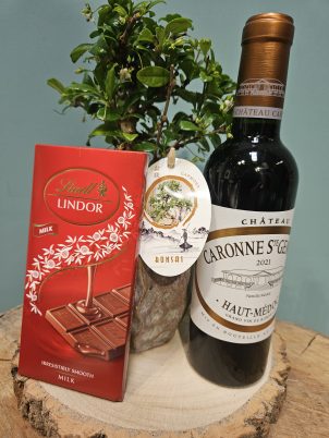 Bonsai Bonanza Gift Set