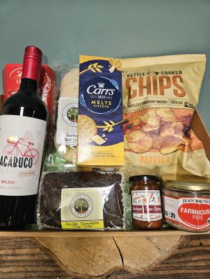 Father's Day Hamper