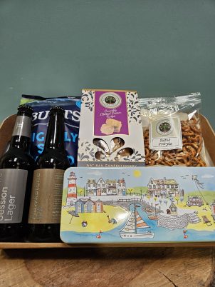 Summer Vibes Hamper