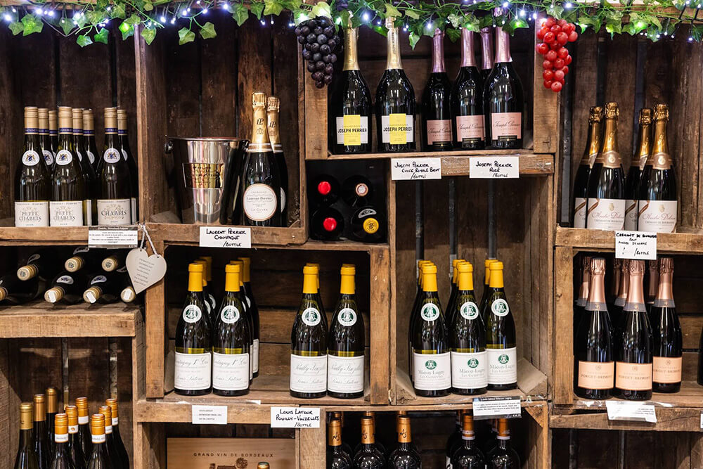 Wine