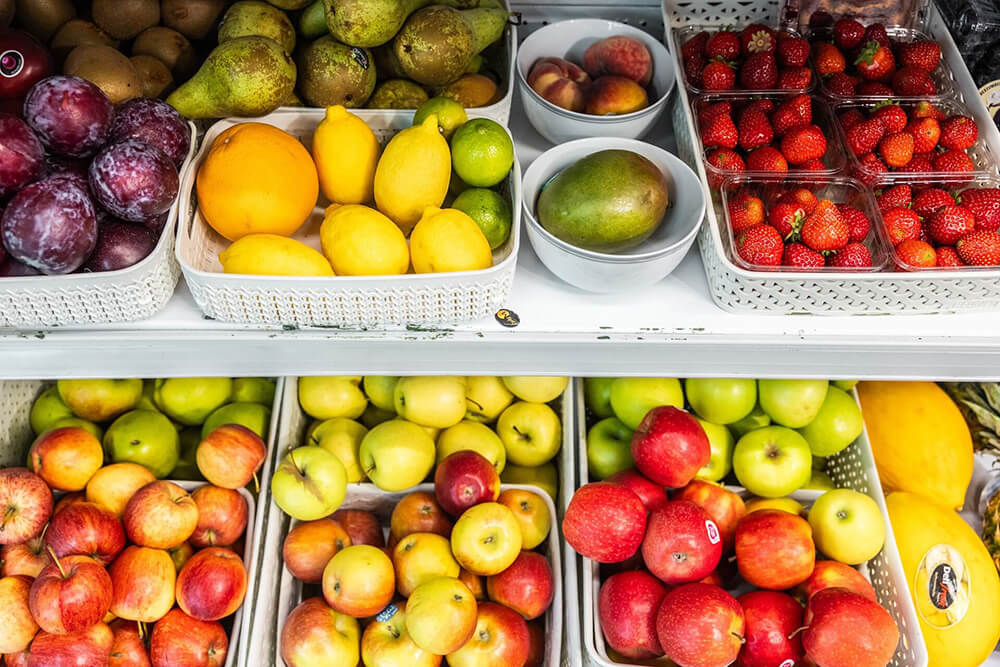 fruit
