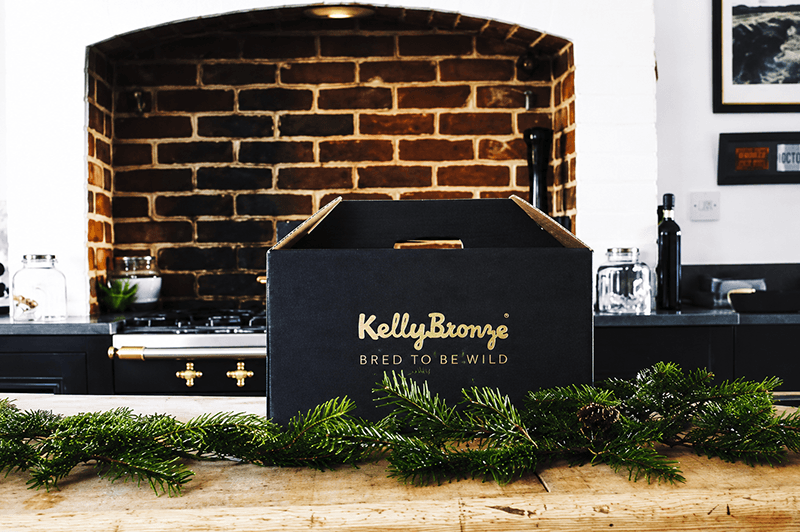 KellyBronze
